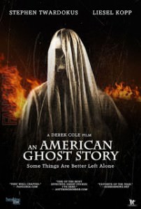An American Ghost Story (2012) με ελληνικους υποτιτλους