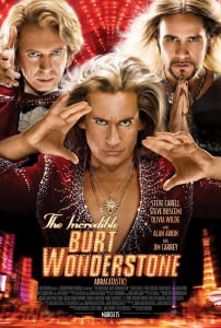 The Incredible Burt Wonderstone (2013) με ελληνικους υποτιτλους