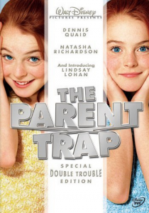 The Parent Trap 1998 tainies Online with greek subs The Parent Trap 1998 με ελληνικους υποτιτλους