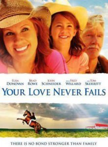 Your Love Never Fails (2011) tainies Online with greek subs Your Love Never Fails (2011) με ελληνικους υποτιτλους