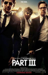 The Hangover Part III 2013 με ελληνικους υποτιτλους