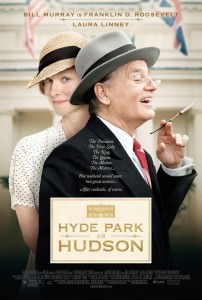 Hyde Park on Hudson (2012) με ελληνικους υποτιτλους