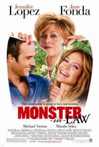 Monster-in-Law 2005 tainies Online with greek subs Monster-in-Law 2005 με ελληνικους υποτιτλους