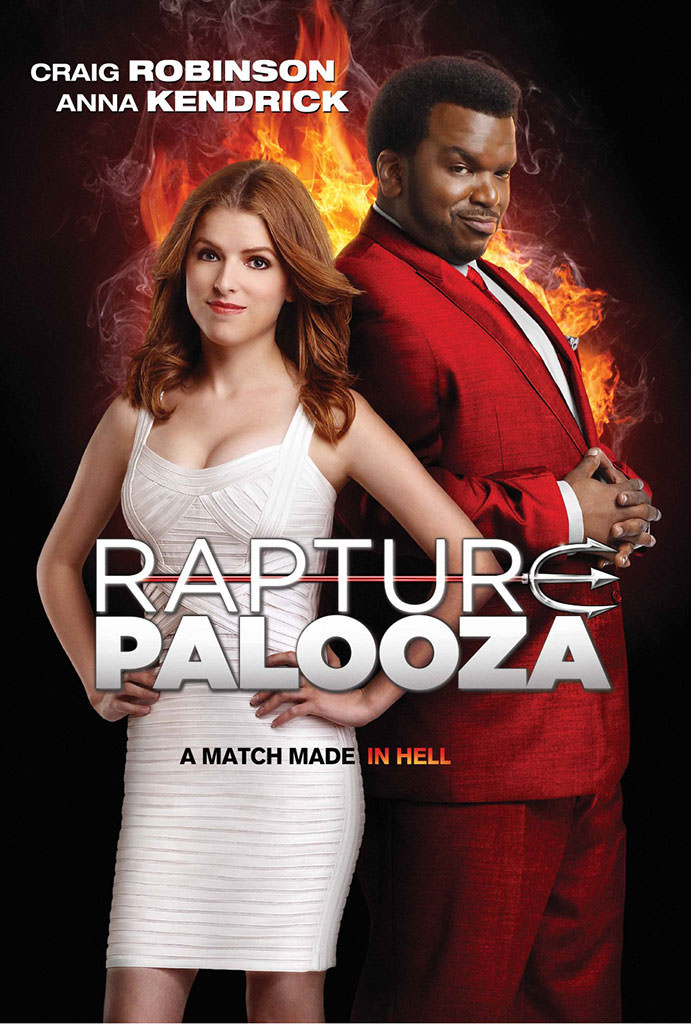 Rapture-Palooza (2013) tainies Online with greek subs Rapture-Palooza (2013) με ελληνικους υποτιτλους