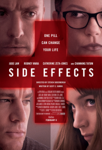 Παρενέργειες - Side Effects (2013) tainies Online with greek subs Παρενέργειες - Side Effects (2013) με ελληνικους υποτιτλους