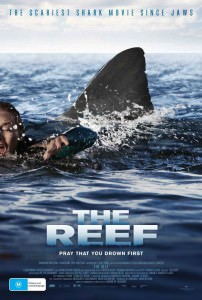 The Reef - Βαθιά Άγρια Νερά 2010 tainies Online with greek subs The Reef - Βαθιά Άγρια Νερά 2010 με ελληνικους υποτιτλους