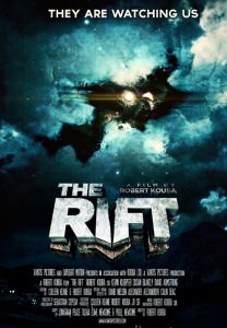The Rift (2012) Hdrip με ελληνικους υποτιτλους