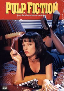 Pulp Fiction 1994 tainies Online with greek subs Pulp Fiction 1994 με ελληνικους υποτιτλους