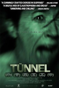 The Tunnel 2011 με ελληνικους υποτιτλους