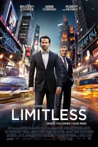 Απόλυτη Ευφυΐα - Limitless 2011 με ελληνικους υποτιτλους