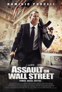 Assault on Wall Street (2013) tainies Online with greek subs Assault on Wall Street (2013) με ελληνικους υποτιτλους
