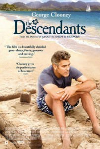 The Descendants 2011 με ελληνικους υποτιτλους