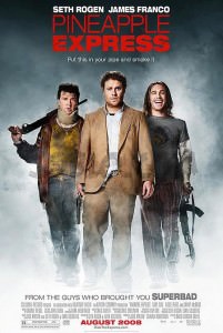 Pineapple Express (2008) με ελληνικους υποτιτλους