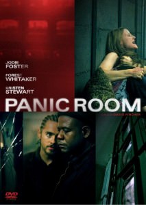 Δωμάτιο Πανικού - Panic Room (2002) tainies Online with greek subs Δωμάτιο Πανικού - Panic Room (2002) με ελληνικους υποτιτλους