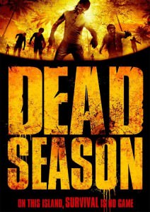 Dead Season 2012 tainies Online with greek subs Dead Season 2012 με ελληνικους υποτιτλους