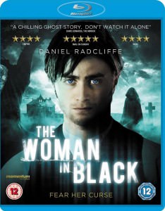 Η Γυναίκα με τα μαύρα - The Woman In Black 2012 με ελληνικους υποτιτλους