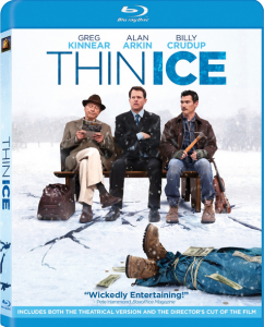 Thin Ice - The Convincer 2011 tainies Online with greek subs Thin Ice - The Convincer 2011 με ελληνικους υποτιτλους