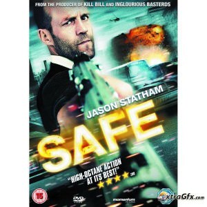 Safe 2012 tainies Online with greek subs Safe 2012 με ελληνικους υποτιτλους