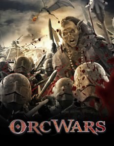ORC WARS (2013) με ελληνικους υποτιτλους