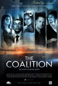 The Coalition (2013) με ελληνικους υποτιτλους