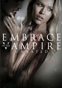 Embrace Of The Vampire (2013) με ελληνικους υποτιτλους