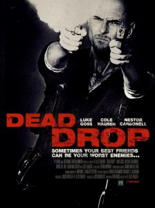 Dead Drop (2013) με ελληνικους υποτιτλους