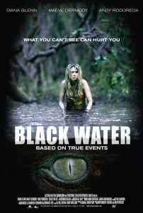 Black Water (2007) tainies Online with greek subs Black Water (2007) με ελληνικους υποτιτλους