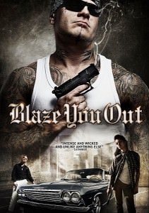 Blaze You Out (2013) με ελληνικους υποτιτλους