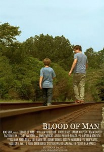 Blood of Man (2013) με ελληνικους υποτιτλους