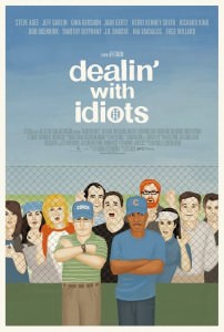 Dealin With Idiots (2013) tainies Online with greek subs Dealin With Idiots (2013) με ελληνικους υποτιτλους
