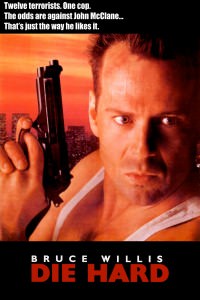 Die Hard - Πολύ Σκληρός για να Πεθάνει (1988 - 2013) Συλλογή με ελληνικους υποτιτλους