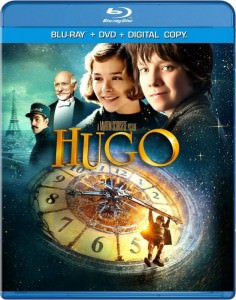 Hugo (2011) με ελληνικους υποτιτλους