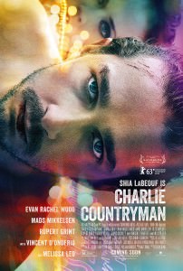 Charlie Countryman (2013) με ελληνικους υποτιτλους