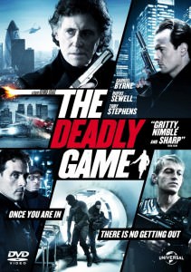 The Deadly Game (2013) με ελληνικους υποτιτλους