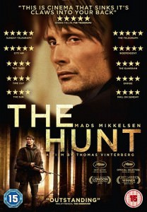 the hunt 2012 με ελληνικους υποτιτλους