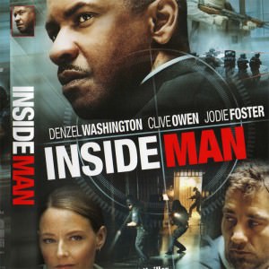 Inside Man (2006) με ελληνικους υποτιτλους