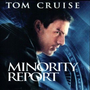 Minority Report (2002) tainies Online with greek subs Minority Report (2002) με ελληνικους υποτιτλους