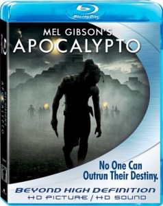 Apocalypto (2006) με ελληνικους υποτιτλους