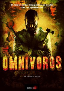 Omnivoros (2013) με ελληνικους υποτιτλους