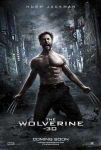 THE WOLVERINE (2013) με ελληνικους υποτιτλους