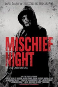 MISCHIEF NIGHT (2013) με ελληνικους υποτιτλους