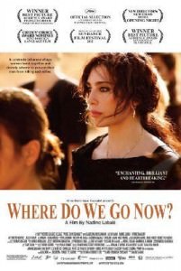 Where Do We Go Now? (2011) με ελληνικους υποτιτλους