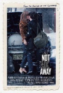 Not Fade Away (2012) με ελληνικους υποτιτλους