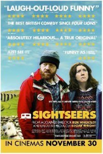 Sightseers (2012) με ελληνικους υποτιτλους