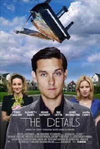 The Details (2011) με ελληνικους υποτιτλους