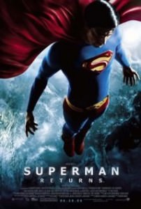 Superman Returns (2006) με ελληνικους υποτιτλους