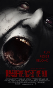 Infected (2013) tainies Online with greek subs Infected (2013) με ελληνικους υποτιτλους