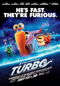 TURBO / ΤΟΥΡΜΠΟ (2013)Μεταγλωττισμένο με ελληνικους υποτιτλους