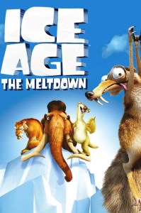 Ice Age 2: The Meltdown με ελληνικους υποτιτλους