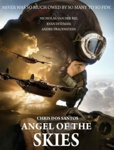 Angel of the Skies (2013) tainies Online with greek subs Angel of the Skies (2013) με ελληνικους υποτιτλους